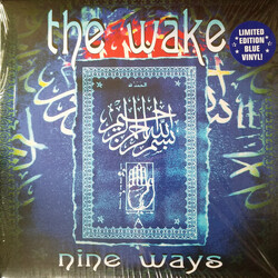 The Wake (2) Nine Ways Vinyl LP