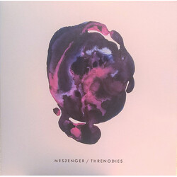 Messenger (14) Threnodies Multi Vinyl LP/CD