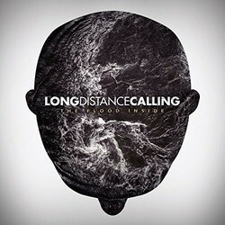 Long Distance Calling The Flood Inside Multi CD/Vinyl 2 LP