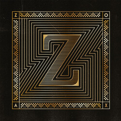 Zoax Zoax Multi Vinyl LP/CD