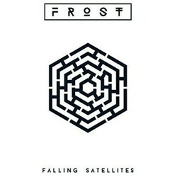 Frost* Falling Satellites Multi CD/Vinyl 2 LP