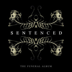 Sentenced The Funeral Album Vinyl LP
