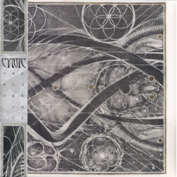 Cynic (2) Uroboric Forms - The Complete Demo Recordings Multi Vinyl LP/Vinyl/CD