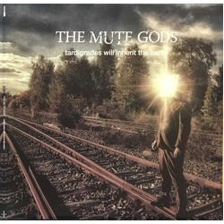 The Mute Gods Tardigrades Will Inherit The Earth Multi CD/Vinyl 2 LP