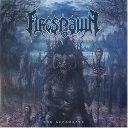 Firespawn The Reprobate Multi Vinyl LP/CD