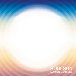 Damien Dempsey Soulsun Vinyl LP