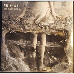 Nad Sylvan The Bride Said No Multi CD/Vinyl 2 LP