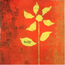 Tully (2) Tully Vinyl LP