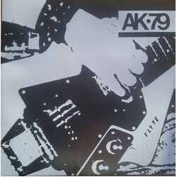 V/A Ak79 - Coloured - Vinyl