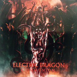 Electric Dragon Communion