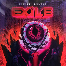 Daniel Deluxe Exile Vinyl LP