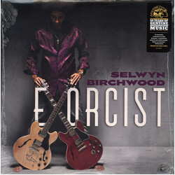 Selwyn Birchwood Exorcist Vinyl LP