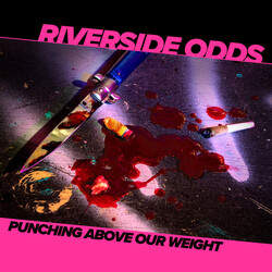 Riverside Odds Punching Above Our Weight Vinyl LP