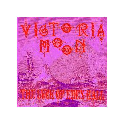 The Luck Of Eden Hall Victoria Moon Vinyl LP