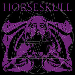 Horseskull Horseskull Vinyl LP