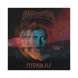 Comacozer Mydriasis Vinyl LP