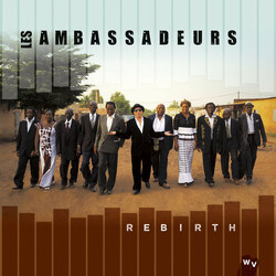 Les Ambassadeurs Internationaux Rebirth