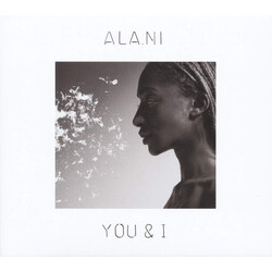 ALA.NI You & I Vinyl LP