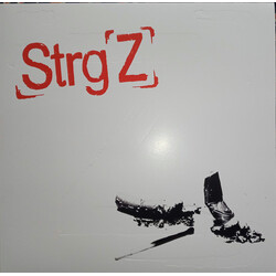 StrgZ StrgZ