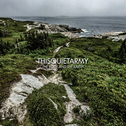 Thisquietarmy The Body And The Earth