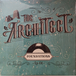 The Architect (8) Foundations Vinyl