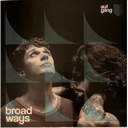 Aufgang Broad Ways Vinyl 2 LP