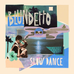 Blundetto Slow Dance Vinyl 2 LP