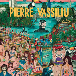 Pierre Vassiliu En Voyages