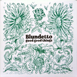 Blundetto Good Good Things Vinyl 2 LP