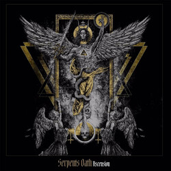 Serpents Oath Ascension Vinyl LP