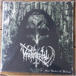 Vredensdal Sonic Devotion To Darkness Vinyl LP