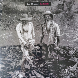 Los Mohanes La Tumbia Vinyl LP