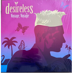 Desireless Voyage, Voyage Vinyl LP