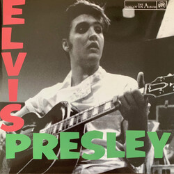 Elvis Presley The Forgotten Album Vinyl LP