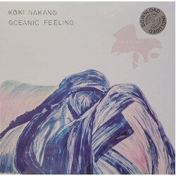 Koki Nakano Oceanic Feeling Vinyl LP