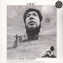 Kosuke Mine Quintet Mine Vinyl LP