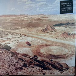 Kerala Dust Light, West Vinyl LP