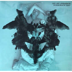 Jay-Jay Johanson Rorschach Test