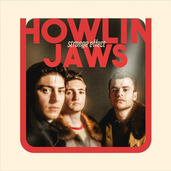 Howlin' Jaws Strange Effect Multi Vinyl LP/CD