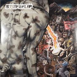 Stupeflip Stup Religion Vinyl