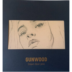 Gunwood Dream Boat Jane Vinyl LP