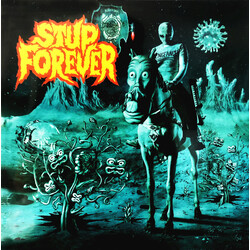 Stupeflip Stup Forever Vinyl 2 LP