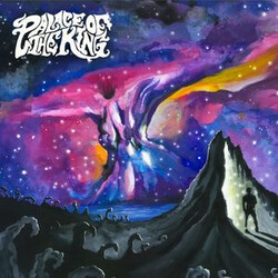 Palace Of The King White Bird / Burn The Sky Vinyl LP