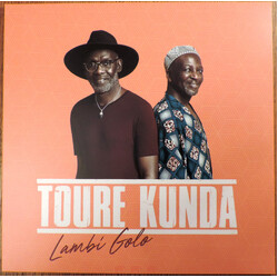 Touré Kunda Lambi Golo Vinyl LP