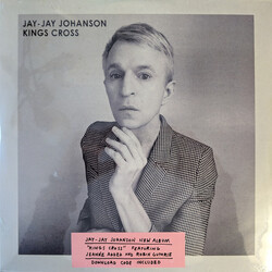 Jay-Jay Johanson Kings Cross