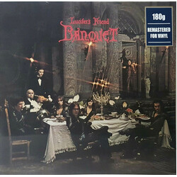 Lucifer's Friend Banquet Vinyl LP