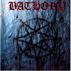 Bathory Octagon -Reissue- Vinyl