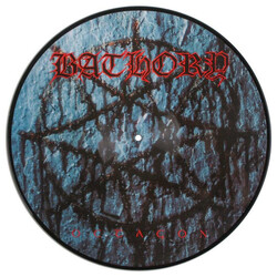 Bathory Octagon Vinyl LP