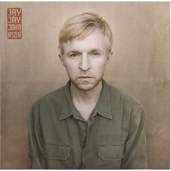 Jay-Jay Johanson Opium