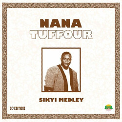 Nana Tuffour Sikyi Medley Vinyl